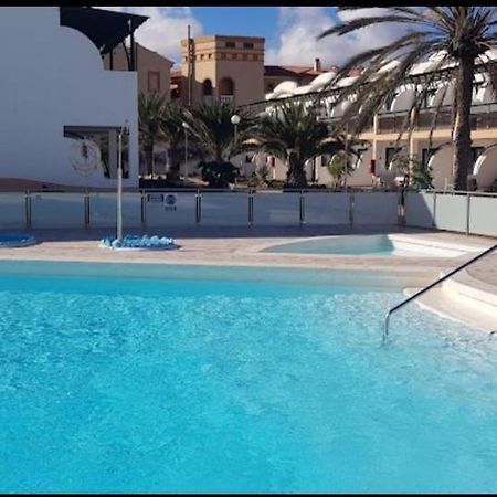 Appartamento Sorelle A&C Costa De Antigua Eksteriør billede
