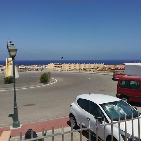 Appartamento Sorelle A&C Costa De Antigua Eksteriør billede
