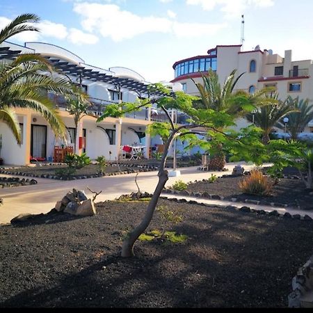 Appartamento Sorelle A&C Costa De Antigua Eksteriør billede