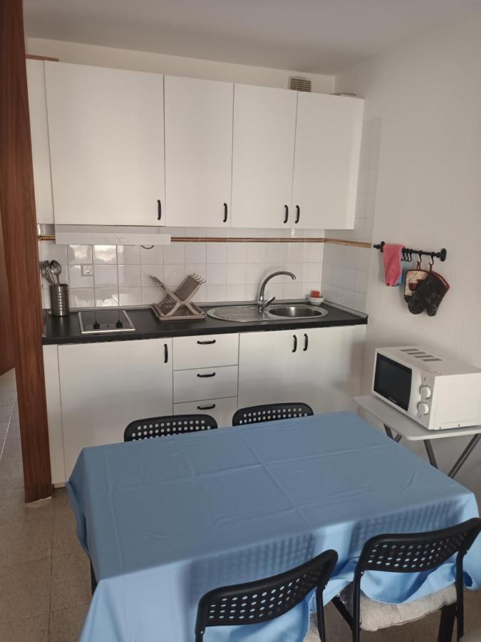 Appartamento Sorelle A&C Costa De Antigua Eksteriør billede