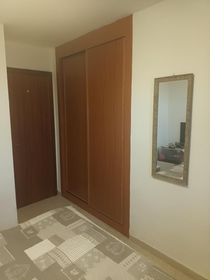 Appartamento Sorelle A&C Costa De Antigua Eksteriør billede