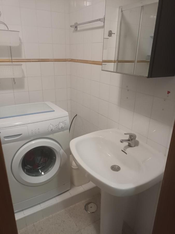 Appartamento Sorelle A&C Costa De Antigua Eksteriør billede