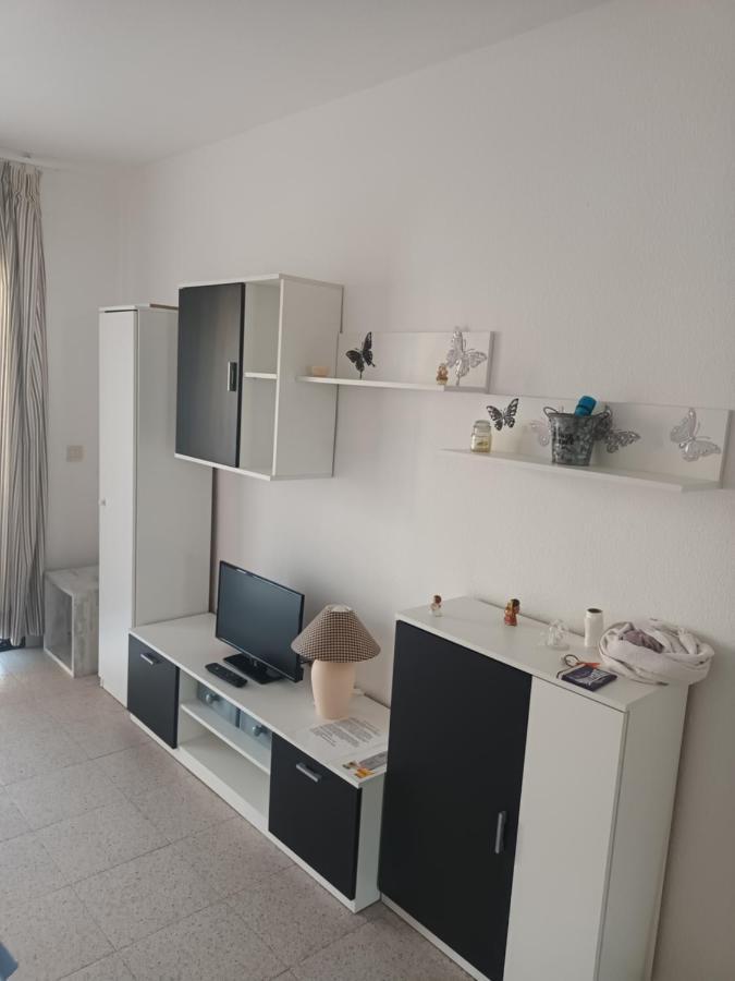 Appartamento Sorelle A&C Costa De Antigua Eksteriør billede